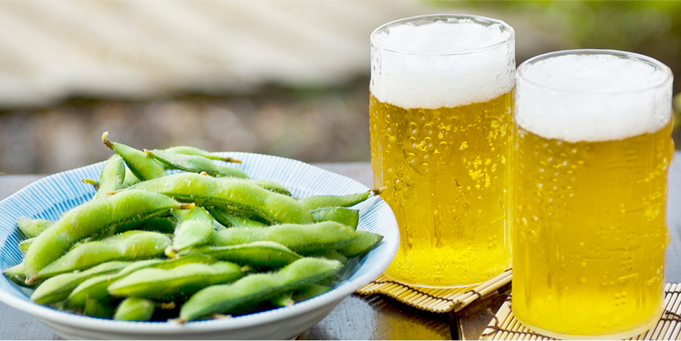 お飲物メニュー